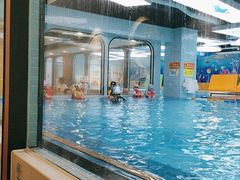 -艾悠宝亲子游泳·水育早教·婴幼儿游泳·儿童游泳