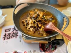 -关东小磨东北菜(上海长风大悦城店)