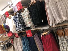 -优衣库(重庆沙坪坝印象汇店)