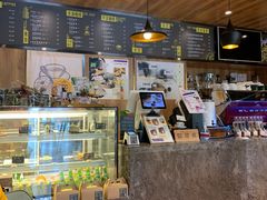 -ZING COFFEE 镜咖啡