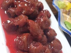 炒红果-正宗天津烧麦馆(柳州路店)