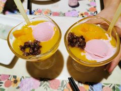 -隆隆金大茶楼(地王广场店)