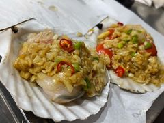 -江合勇丹东兄弟小串海鲜烧烤(总店)