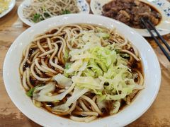 -柴氏风味斋(甘家口店)