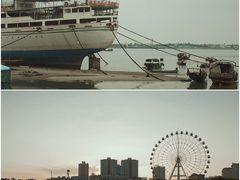 -硇洲岛旅游区