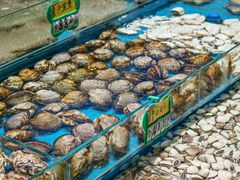 -一方渔歌蒸汽海鲜自助(文化路万达广场店)