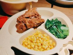 -北方家宴(番禺永旺店)