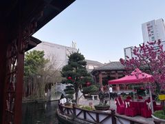 -香麒园·过桥米线·南湖雅宴