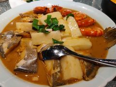 -蟹榭·本帮江浙菜·蟹宴(五角场合生汇商场店)