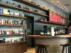 -星巴克臻选(广州高德置地秋广场店)