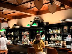 -Long Bar(莱佛士酒店)