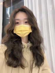 -HG美发设计沙龙