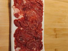 -手选潮汕鲜牛肉火锅(二七广场店)
