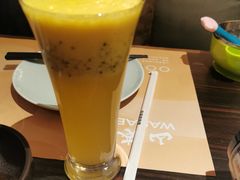 -山葵家·创意料理(宁波来福士店)