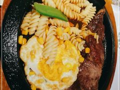 -冲浪熊西餐厅(昌黎店)