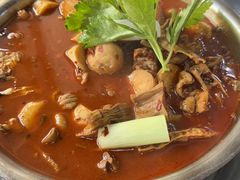 -佘记全家福芋儿鸡(向阳街总店)