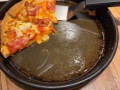 -必胜客(吾悦广场店)