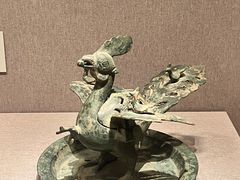 -河南博物院