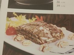 -喜福楼(黑山大街店)