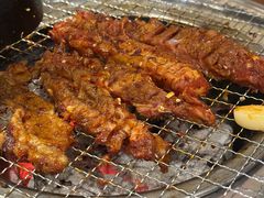 -蒜香焼肉PURUSHIN(马场路店)