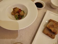 -福州天元国际威斯汀酒店·中国元素餐厅