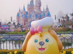 -上海迪士尼度假区