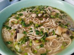 -虎哥私房菜(馒头山店)