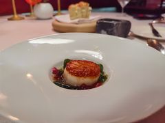 -三嚥阁 La Villa Restaurant