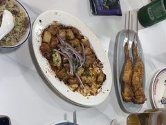 -明本湛江鸡•海鲜小厨(陈家祠店)