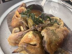 -LENBACH兰巴赫西餐啤酒坊(大连东港店)