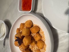 -大树餐厅(益田假日店)