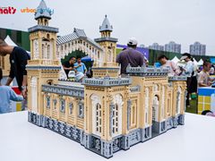 -碧云国际社区·晓园