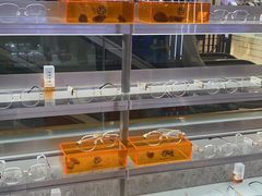 -MUJOSH木九十眼镜(武商广场店)