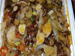 -小蓉合餐厅·川菜·家常菜(凤城二路店)