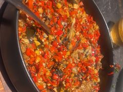 -炊烟小炒黄牛肉(浦东世纪汇店)