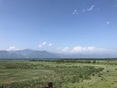 -野鸭湖国家湿地公园