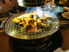 -玖合肉町·烧肉(惠安禹洲店)