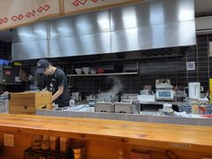 -Ramen满吉·豚骨拉面(丽园路店)