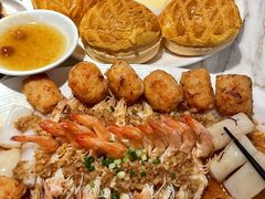 -花城粤菜餐厅(高新区店)
