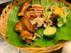 越南古法烧鸡-美奈小馆·越南料理(中航城君尚购物中心店)