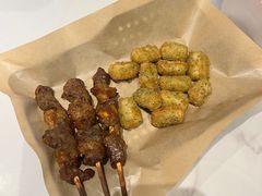 -达美乐比萨(南京西路店)