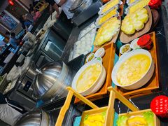 -秦淮人家风味酒楼(赣榆店)