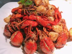 -虾胡闹龙虾馆(湄南河店)