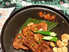 -久喜番和牛烧肉酒场(北辰三角洲店)