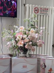 -薇薇安花系SPA