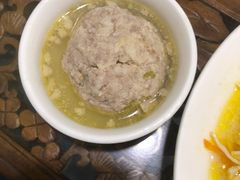 -扬州三头宴(东关街店)