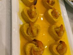 -巴依老爷新疆美食(工体旗舰店)