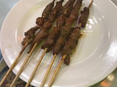 -孟记粥铺·家常菜·烧烤·粥(亚运村店)