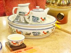 -点都德(大茶楼店)