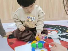 -金宝贝早教中心(北洋校区)